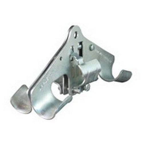 Bus-Drop Cable Clamp; 0.40 - 1.19 Inch