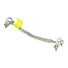 1-1/2&2 IN BONDING JUMPER 14IN