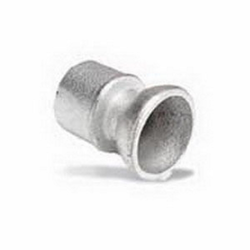 Ball Fixture Stem; 1/2 Inch, Malleable Iron, Triple Coat (Zinc Electroplate, Chromate and Epoxy Powder Coated)