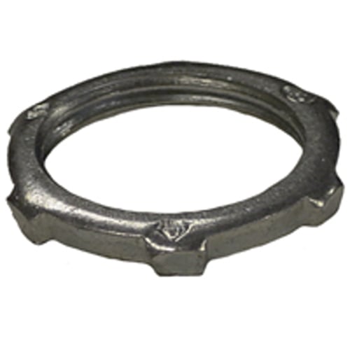 6 IN LKNT STEEL