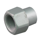 BELL REDUCER 1-1/4-1 MALL IRON