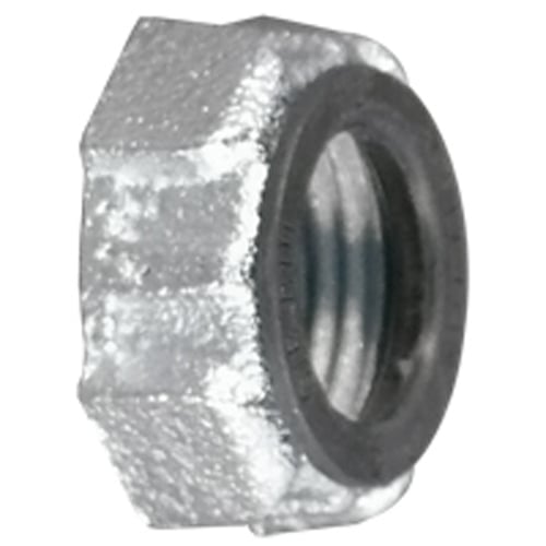 6 IN COND BSHG IRON INSUL
