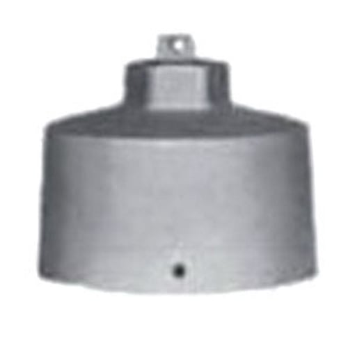 PENDANT HOOD ASSEMBLY 1 -HUB