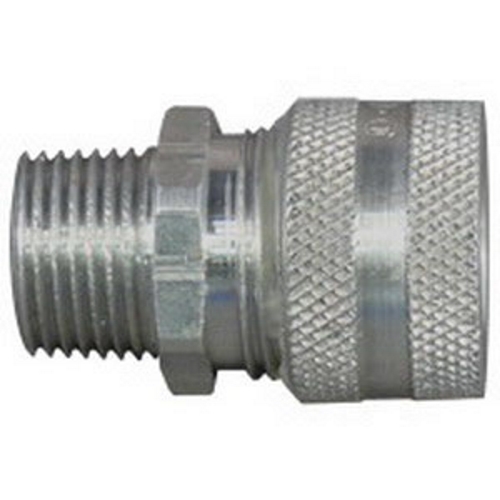 3/4 IN Aluminium L-T CRD
