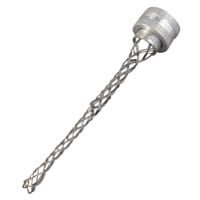 STRAIN RELIEF CG CONN
