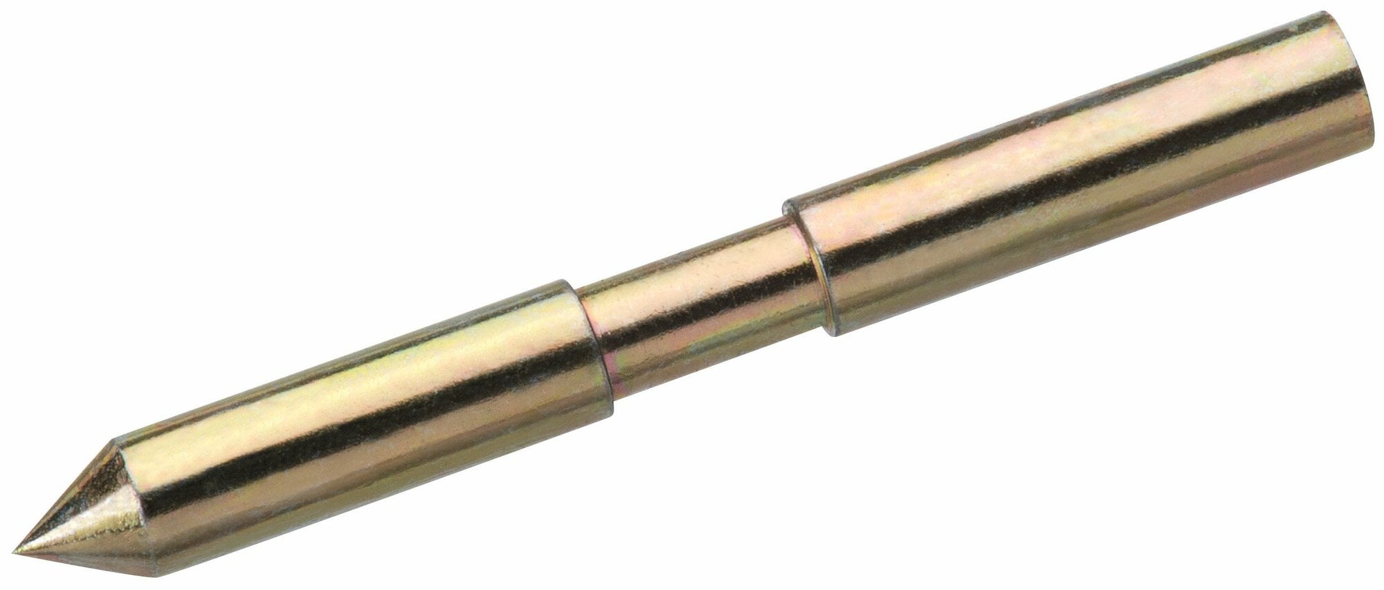 IDEAL, Point, Replacement, Tip Material: Carbide
