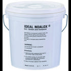 Noalox Anti-Oxidant Compound, Specific Gravity: 1.04, Flash Point: 310 DEG F, 5 GAL Bucket, Film Type: Petroleum-Based Mixture, UL Listed, For Use With Pressure-Type Wire Connectors Including Lugs, Taps, Service Entrances And Split Bolts