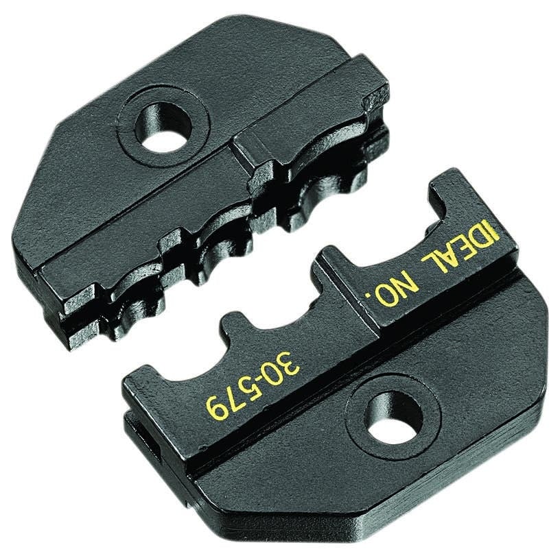 IDEAL, Die Set, Insulated Terminals
