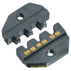 IDEAL, Die Set, Commercial, Non Insulated Open Barrel Connectors