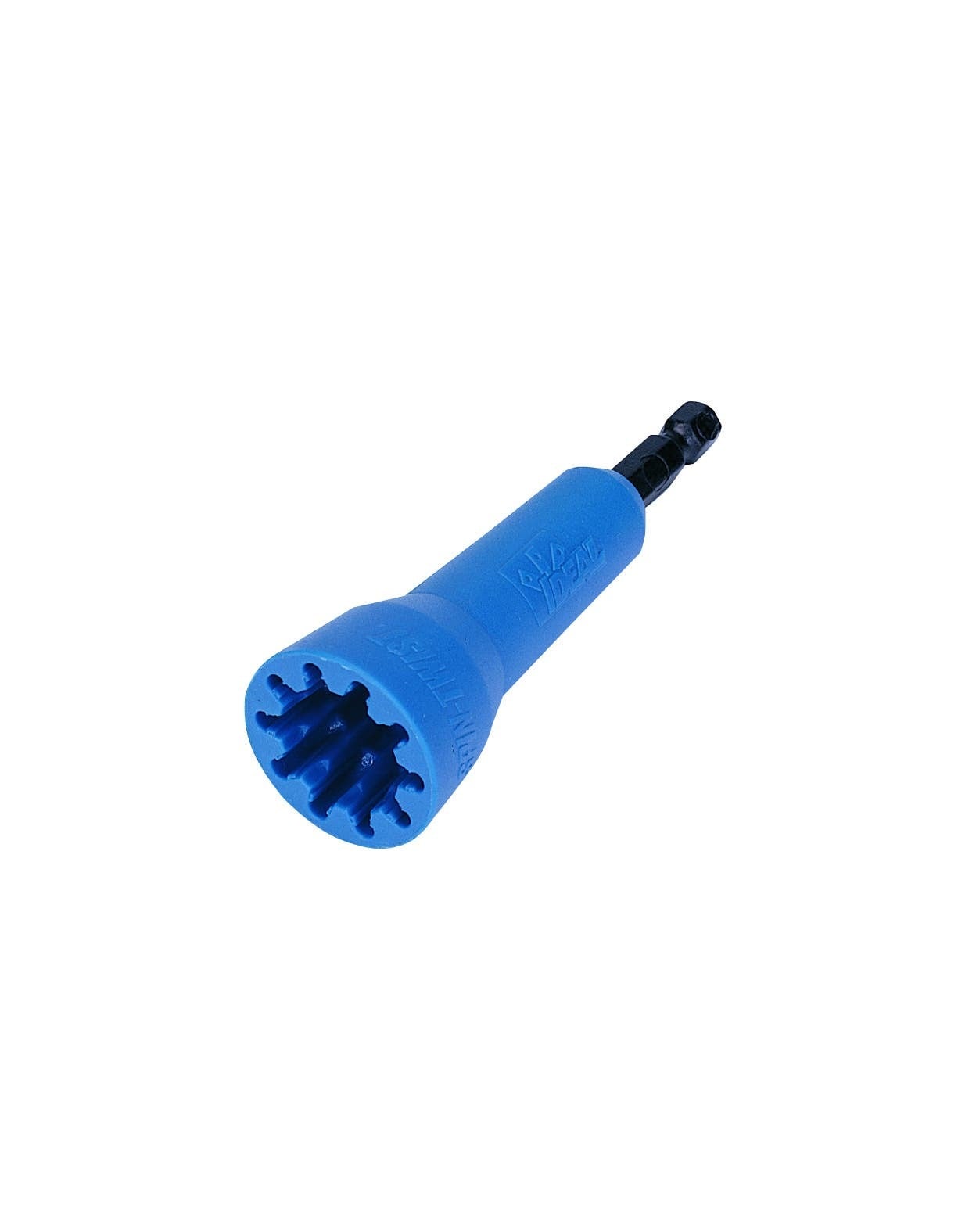 IDEAL, Wire Connector Socket Tool, Wing-Nut, Drive Size: 1/4 IN