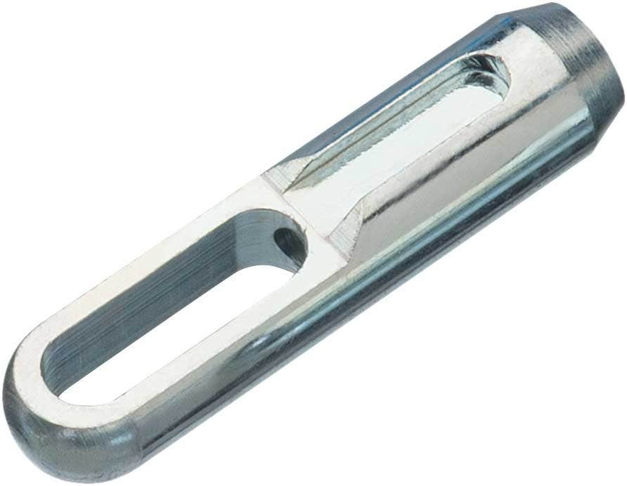 Replacement Eyelet, Tape End: Eyelet, For Zoom Fish Tape Field Application Kits