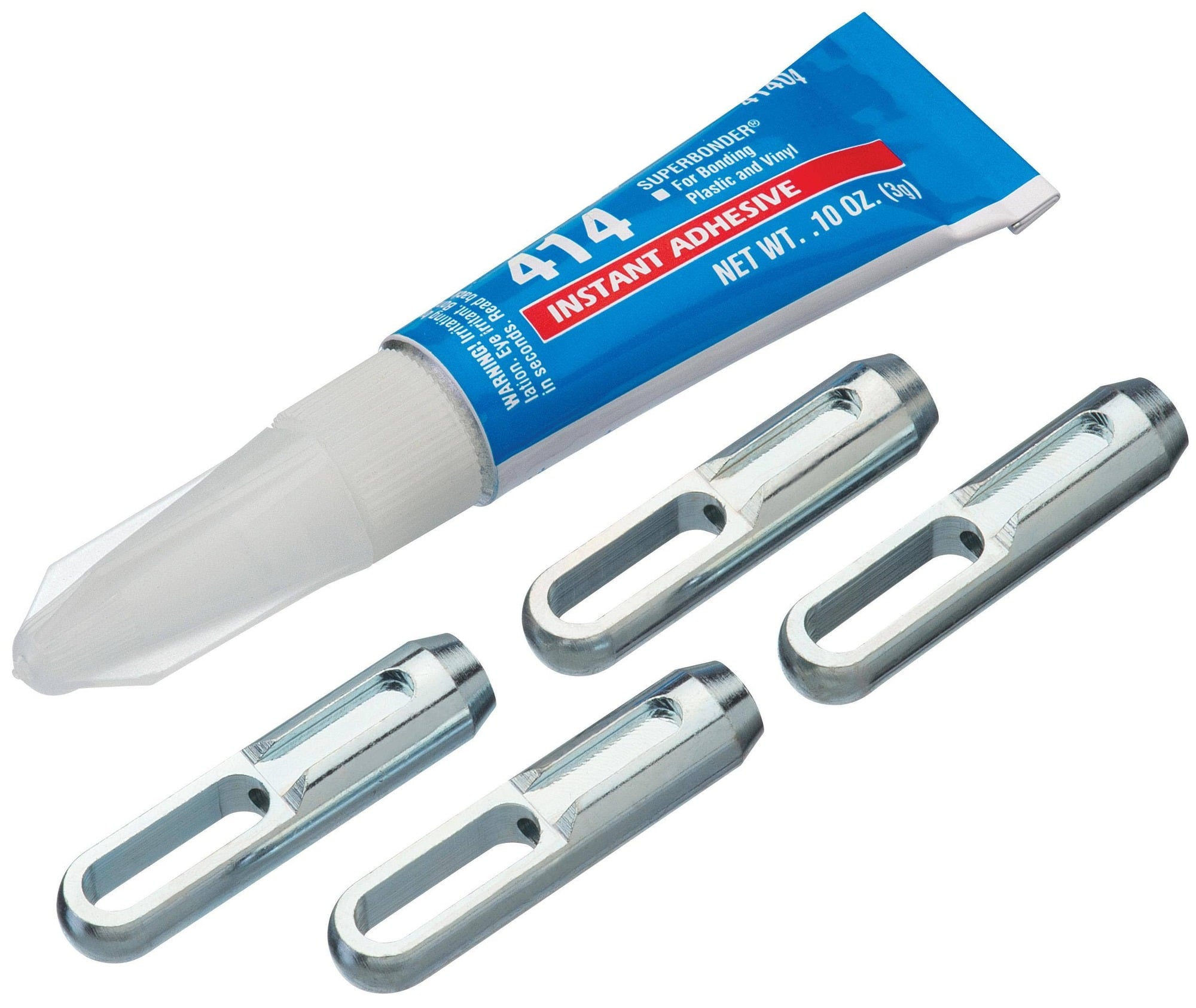 IDEAL, Eyelet, S-Class, Tape End: Eyelet