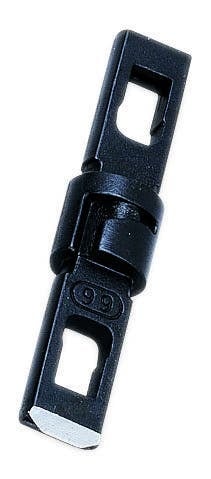 Turn-Lock Replacement 66 Style Blade, RoHS Compliant, For Punchmaster II Punch Down Tool
