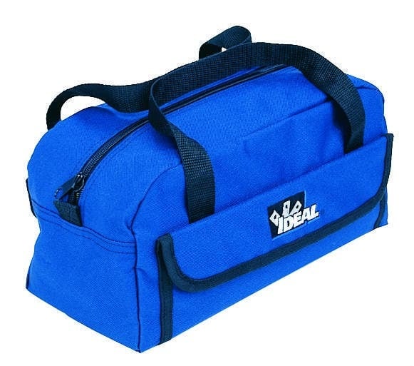 Mechanic's Tool Bag, Number Of Pockets: 8, Bag Type: Tool Bag, Nylon Polyester