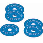 Replacement Blade, Package: 5/Pack, For Sir Nickless Rotary Armored Cable Cutter