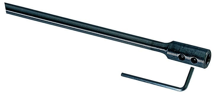IDEAL, Auger Extension, Length: 18 IN