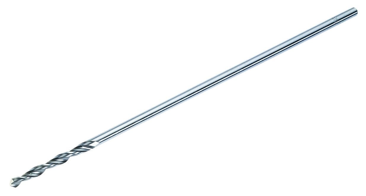 IDEAL, Installer Bit, Bit Diameter: 1/2 IN, Overall Length: 18 IN, Material: Extra Hard Carbon Steel