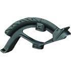 IDEAL, Bender Head, Ductile Iron, Construction: Ductile Iron, Conduit Size: 3/4 IN EMT, Warranty: Lifetime Guarantee