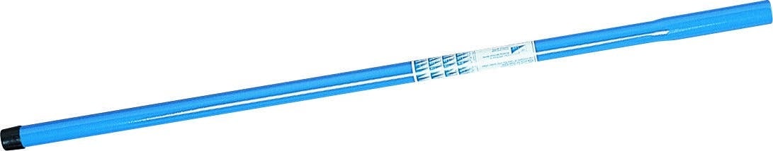 IDEAL, Bender Handle, Construction: Rugged Steel, Conduit Size: 1/2 IN EMT, 3/4 IN EMT, 1/2 IN Rigid And 1/2 IN IMC, Finish: Enamel, Length: 38 IN