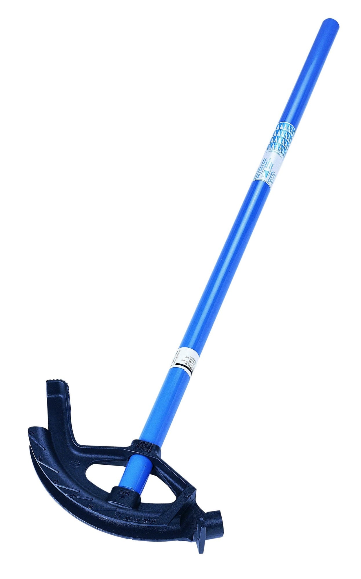 IDEAL, Bender, Ductile Iron, Construction: Ductile Iron, Conduit Size: 1/2 IN EMT, Warranty: Lifetime Guarantee
