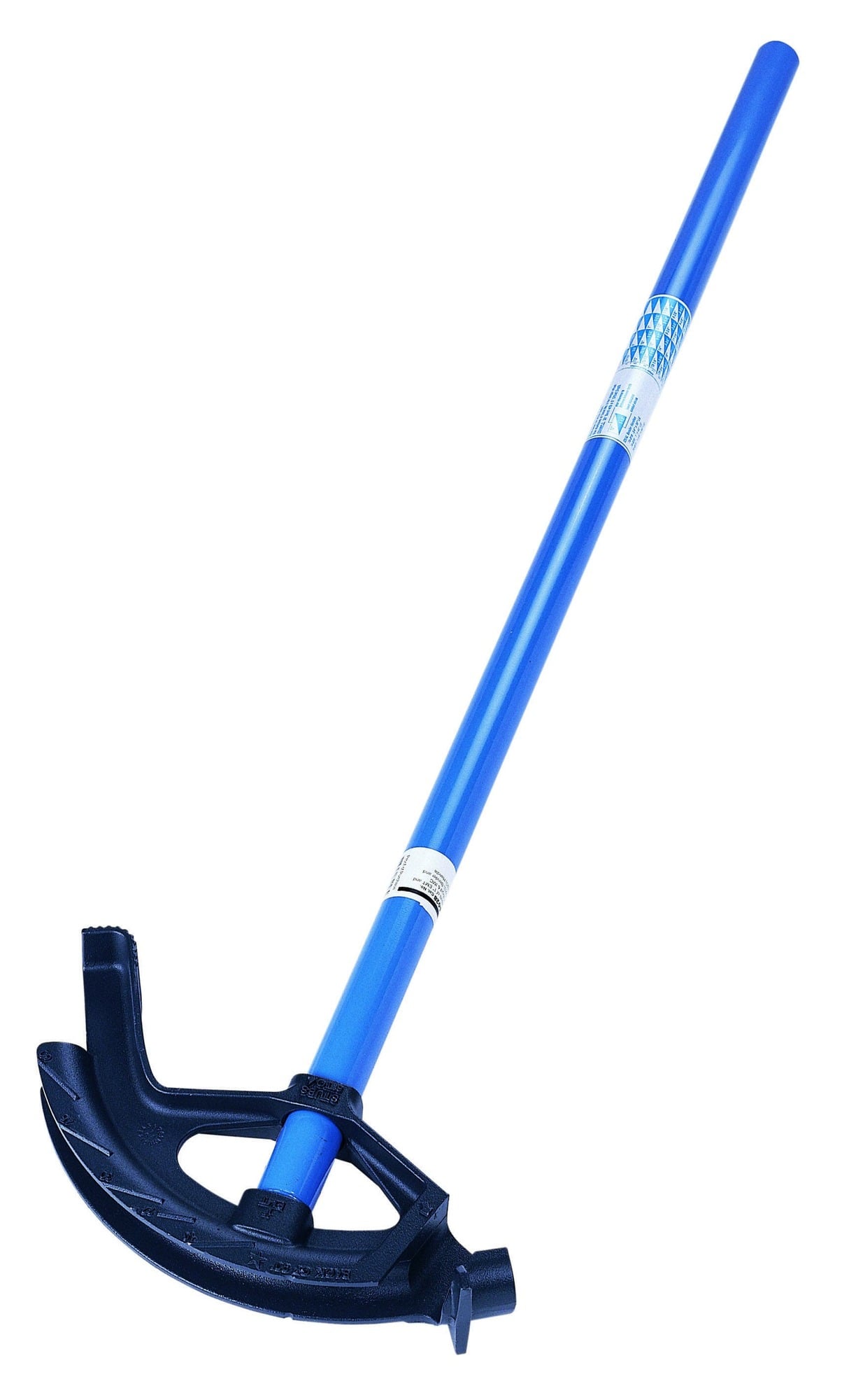 IDEAL, Bender, Ductile Iron, Construction: Ductile Iron, Conduit Size: 3/4 IN EMT, Warranty: Lifetime Guarantee