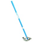 IDEAL, Bender, Aluminum, Centerline Bend Radius: 4 IN, Construction: Aluminum, Conduit Size: 1/2 IN EMT, Includes: Handle
