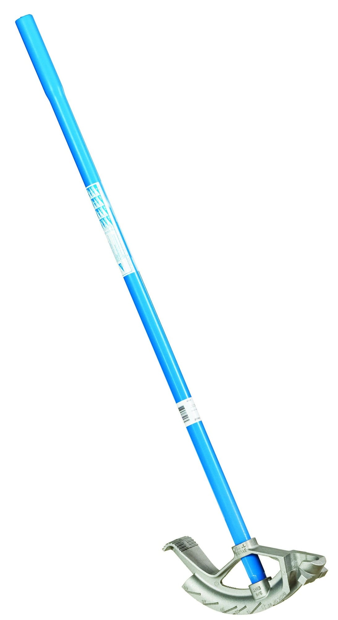 IDEAL, Bender, Aluminum, Centerline Bend Radius: 5 IN, Construction: Aluminum, Conduit Size: 3/4 IN EMT, Includes: Handle