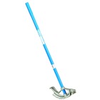 IDEAL, Bender, Aluminum, Centerline Bend Radius: 5 IN, Construction: Aluminum, Conduit Size: 3/4 IN EMT, Includes: Handle