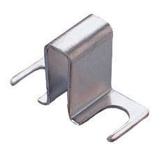 IDEAL, Jumper, Over Barrier Slip-on, Size: 0.437 IN Center Spacing