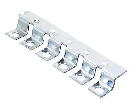 IDEAL, Jumper, Flat 12-Circuit, Size: 0.625 IN Center Spacing