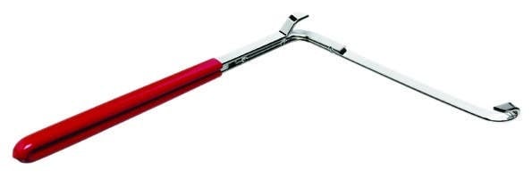 IDEAL, Bit Placement Tool, Flexible, Shank Type: Flexible Bit