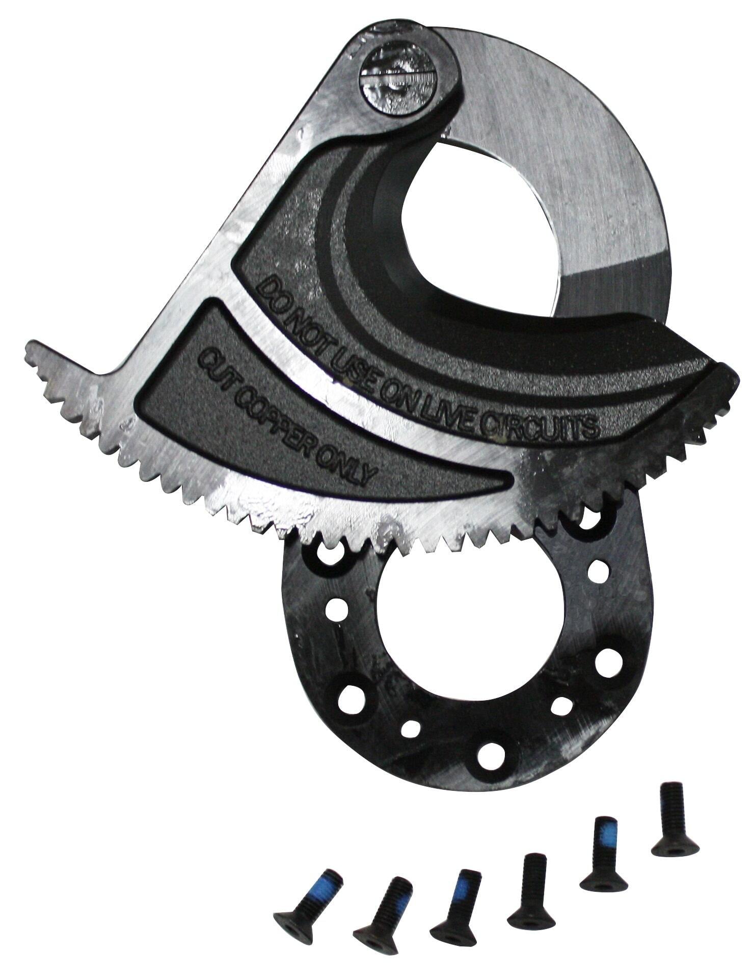 PowerBlade Replacement Blade, Compatibility: 35-078 PowerBlade Cable Cutter