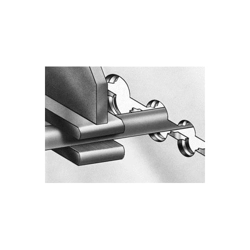 IDEAL, Blade Set, Die Type, Wire Size: 16 - 26 AWG, Stripping Range: 1.550 - 0.584 SQ-MM