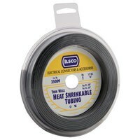 THIN WALL 3/4in EXP. ID BLACK8ft DISC UR