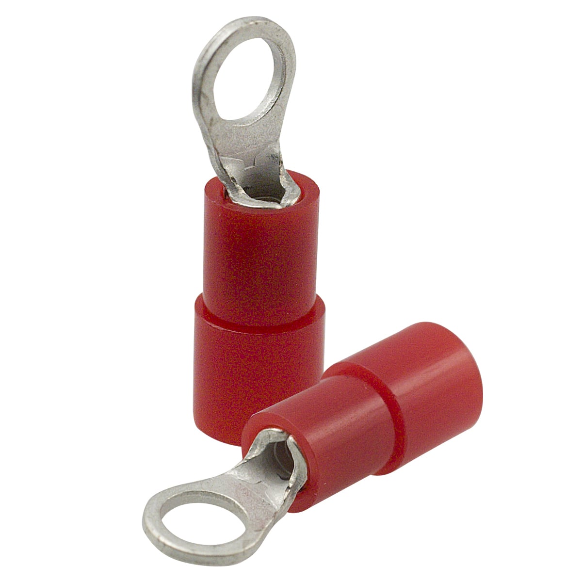 CU MEC 8 1/4 INS RING T UL BAGOF 5