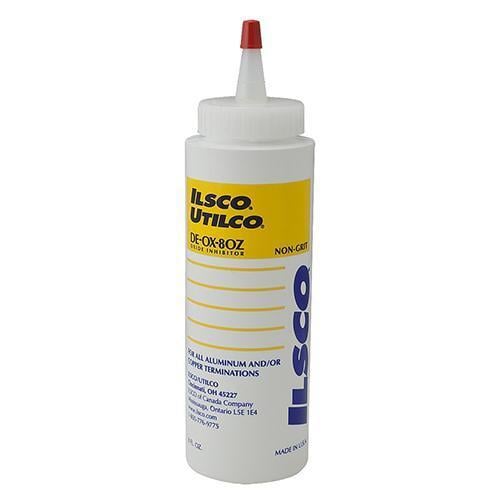 DE-OX Oxide Inhibitor, Petroleum Base, 8 OZ Bottle