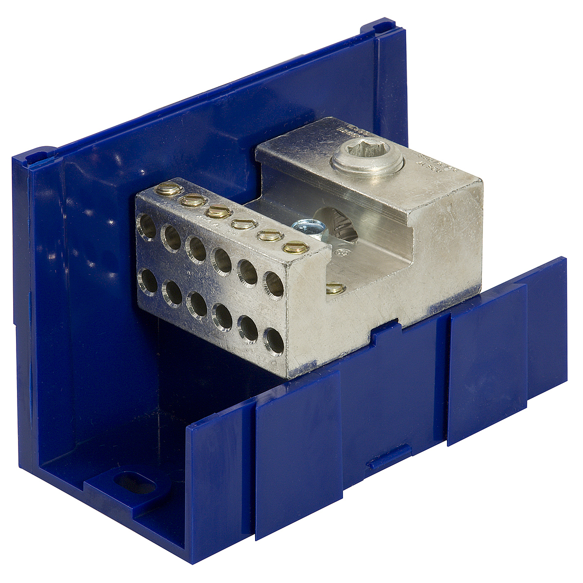 AL MECH (P)1X500-4 (S)1X500-4 T UR CSA 1