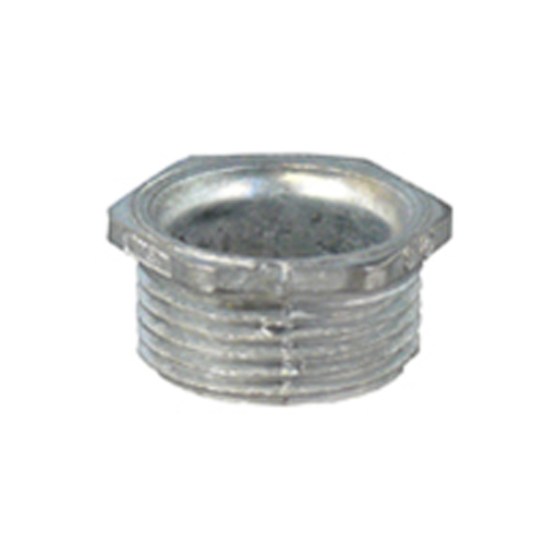 3/8 IN COND NIP P-CAST