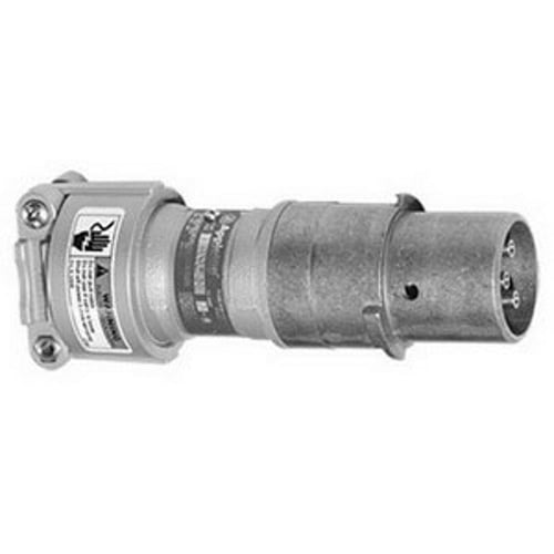 PLUG 60A 3W 4P