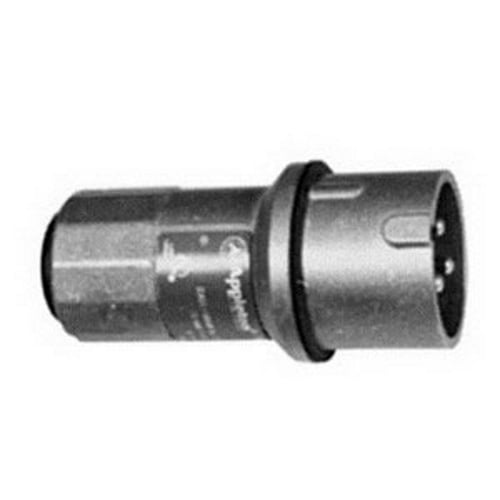 Cpp Plug 20A 2W3P 536639