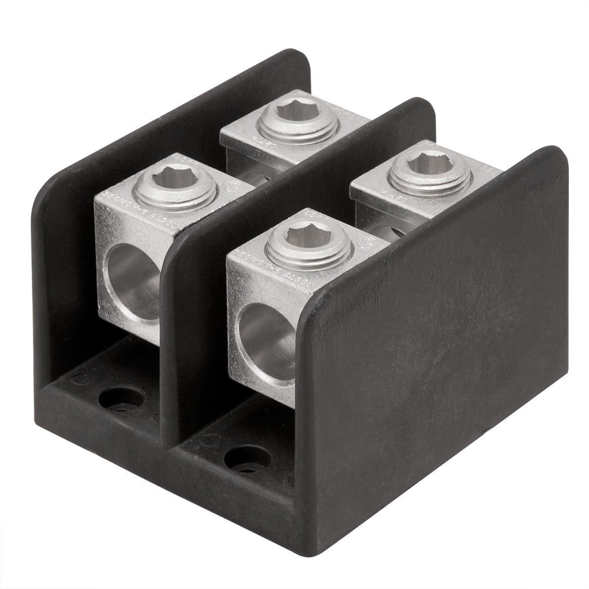 AL MEC 2P LINE(2)500-4  LOAD(4)4/0-6T UR