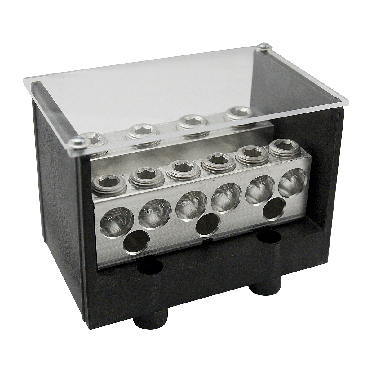 AL MECH (P)500-4 (S)4-14 T URCSA DOUBLE