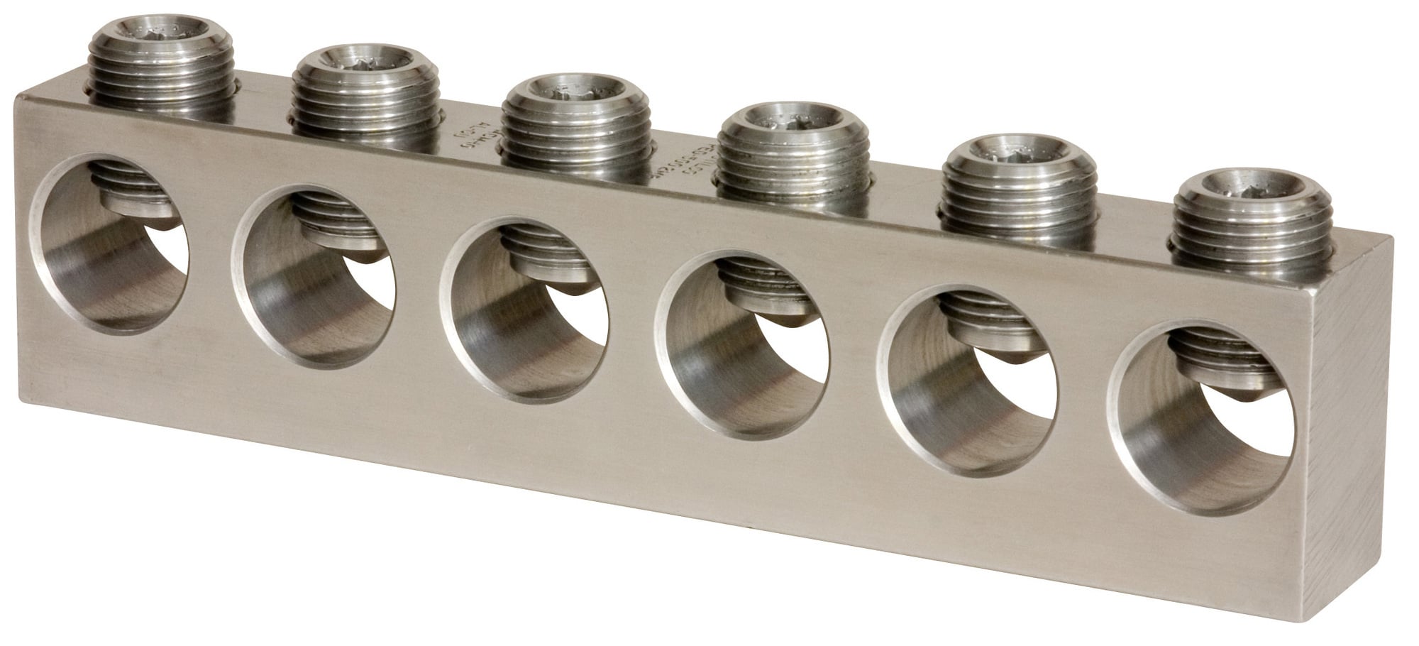 AL MEC 2/0-14 T UL CSA  2 Port