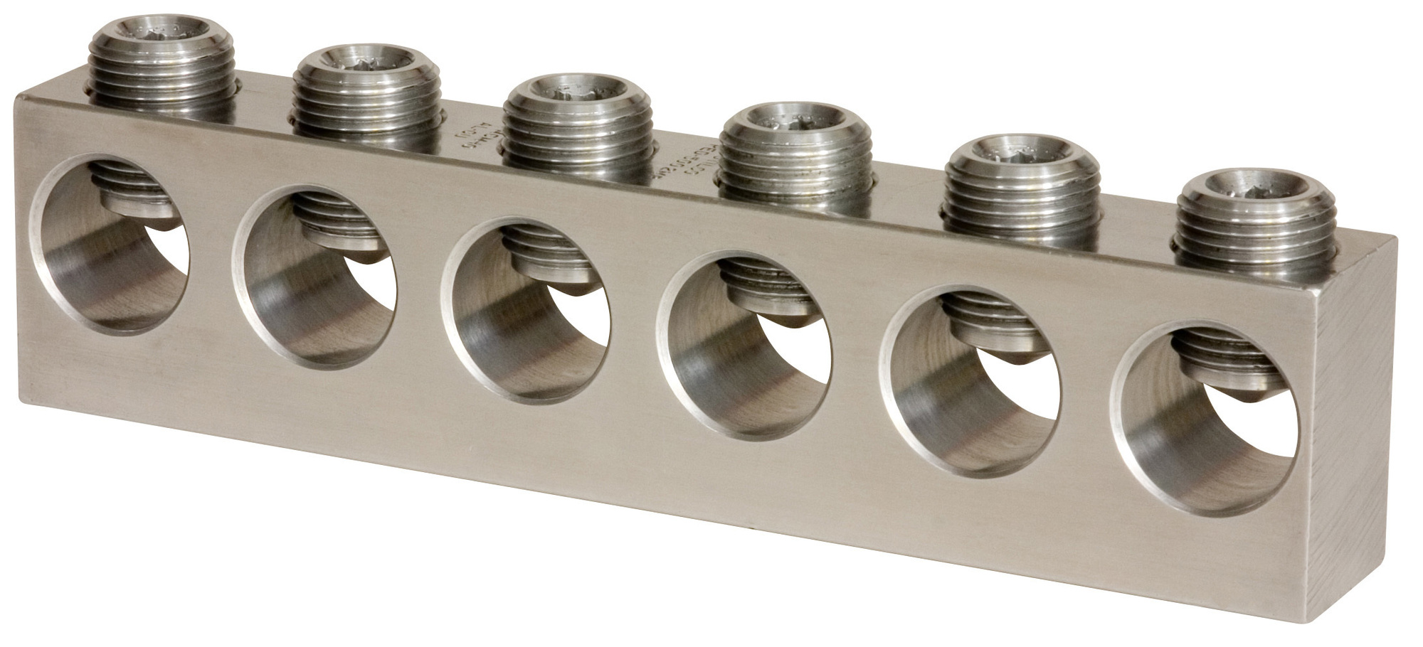 AL MEC 600-4 T UL CSA 8 Ports