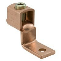 CU MEC 350-1/0 13/32 B UL CSAOFFSET