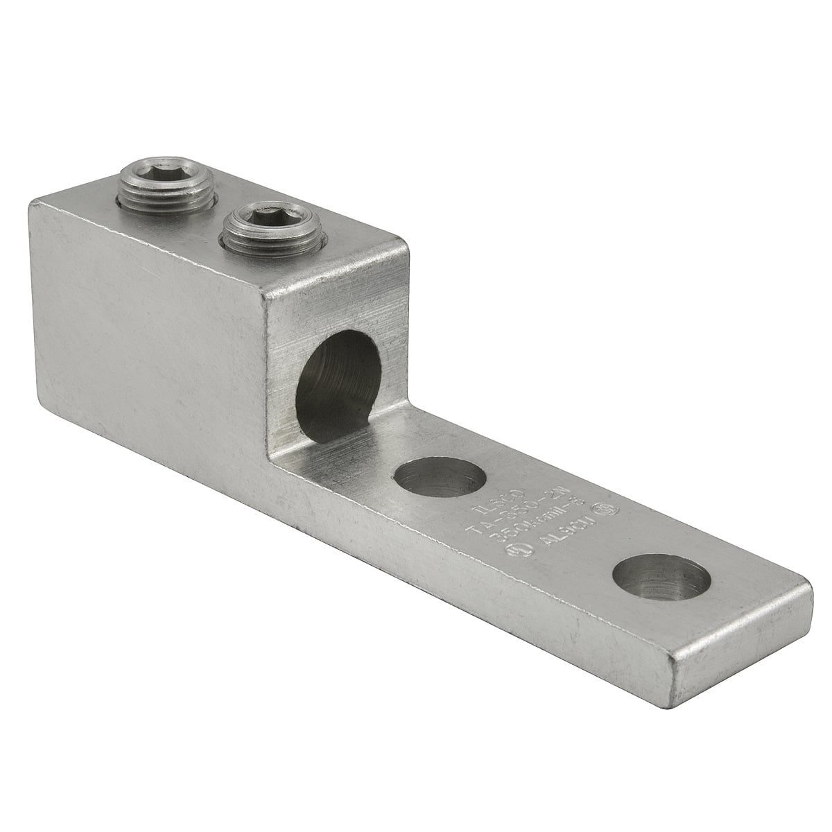 AL MECH 1000-350 9/16-1-3/4 TUL CSA