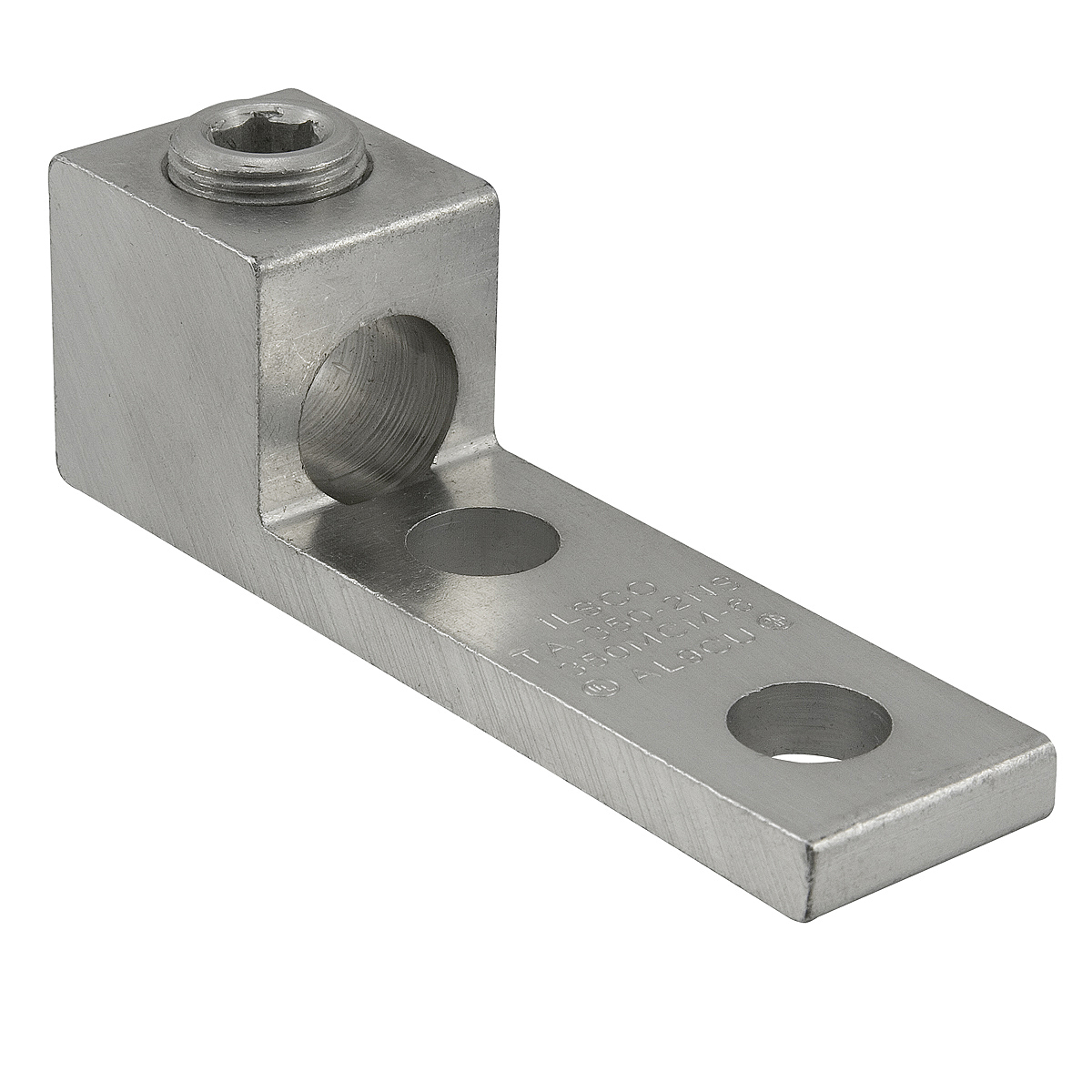 AL MECH 800-300 9/16-1-3/4 T UL CSA ONE