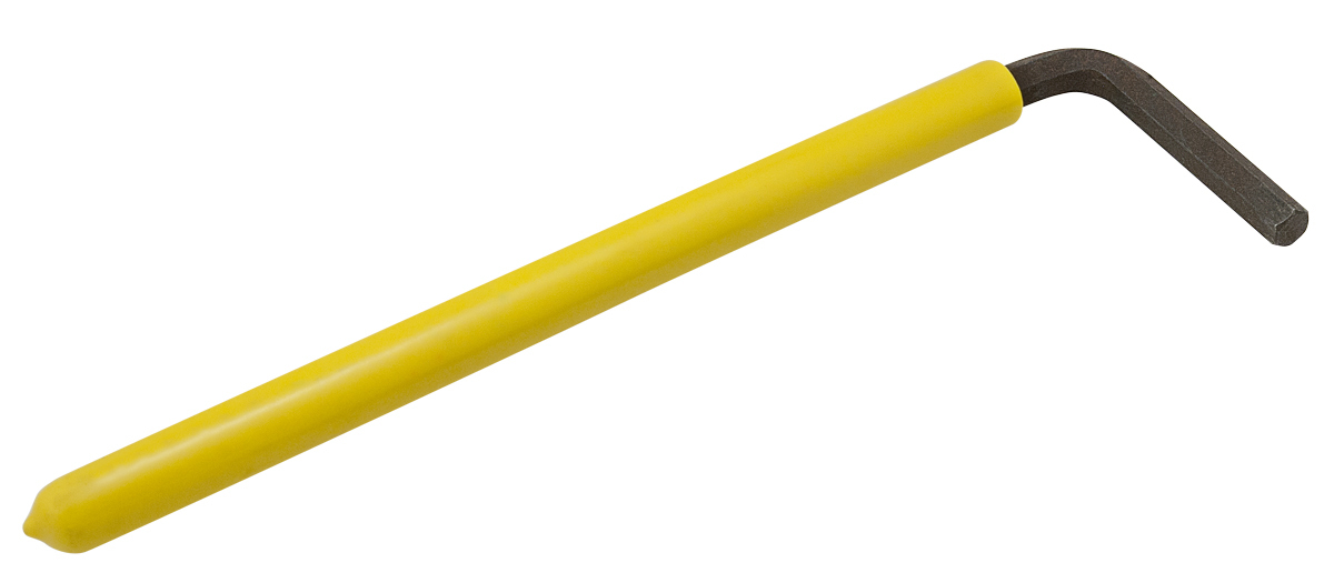 WRENCH 5/16 HEX 10