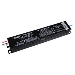 1 lamp 32wT8 High Efficiency Instant Start electronic ballast, universal voltage, low ballast factor, 10 pk