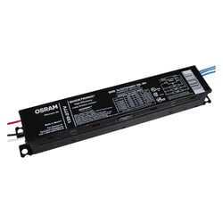 3 lamp 32wT8 High Efficiency Instant Start electronic ballast, universal voltage, low ballast factor, 10 pk